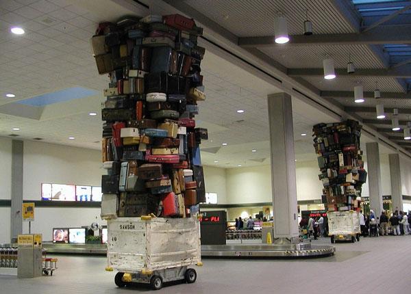 Airport Transfers